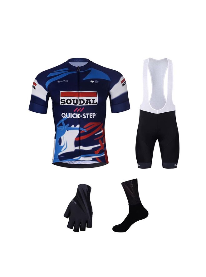 SOUDAL-QUICKSTEP 25