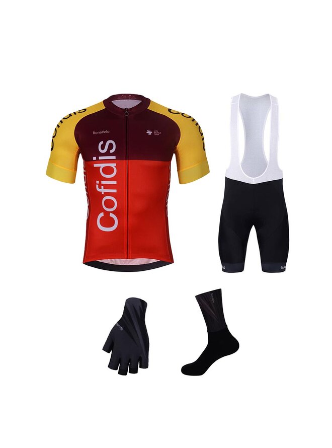 COFIDIS 2025