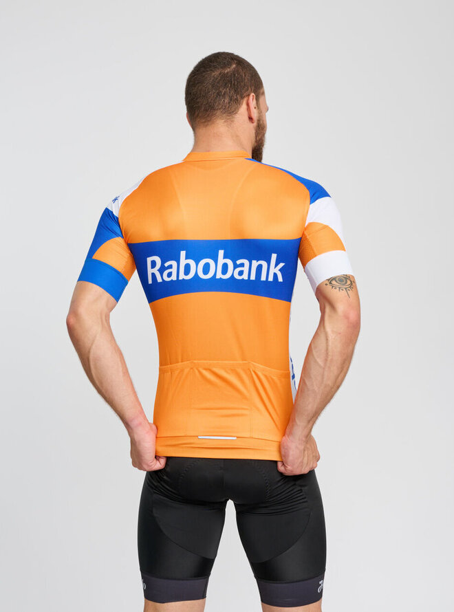 RABOBANK