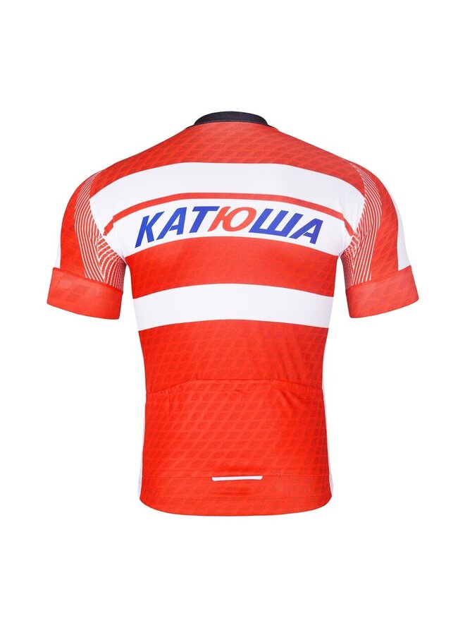 KATUSHA