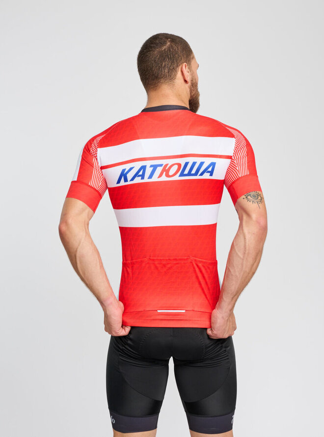 KATUSHA