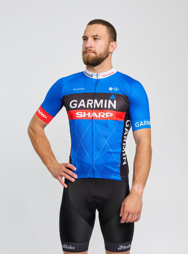 GARMIN SHARP