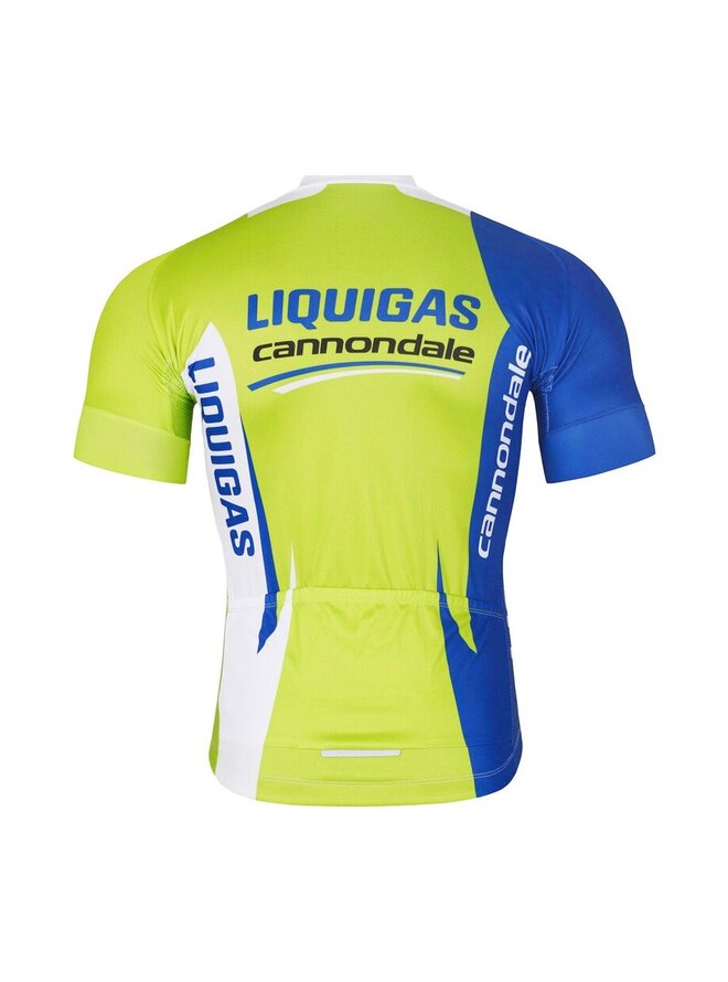 LIQUIGAS CANNONDALE