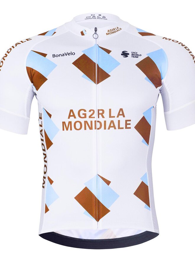AG2R LA MONDIALE