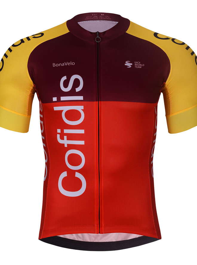 COFIDIS 2025