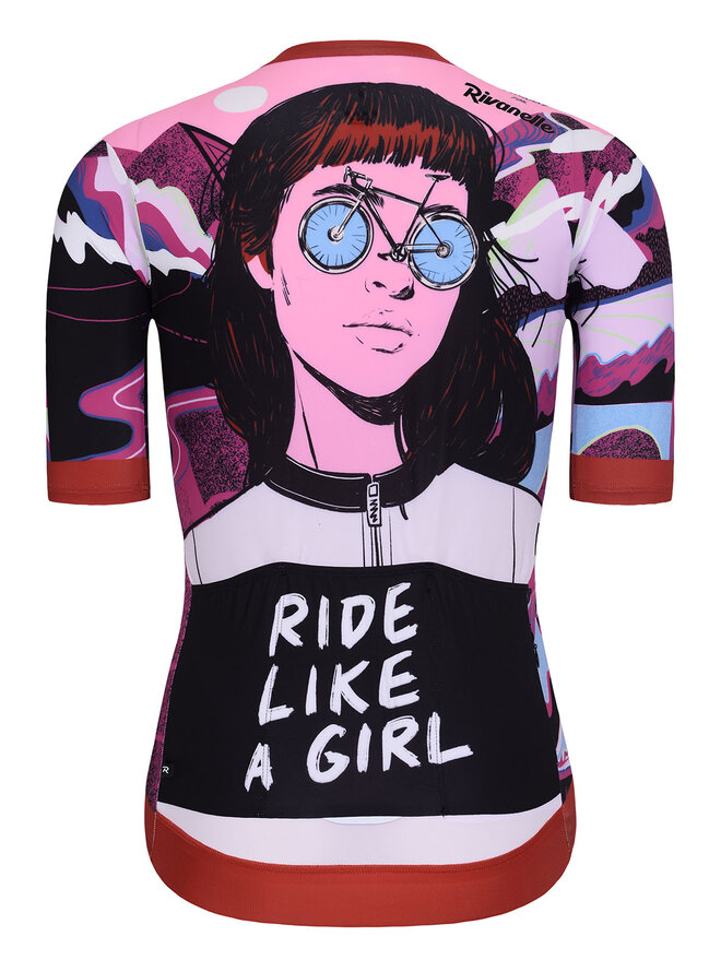 SUNSET ELITE LADY LI