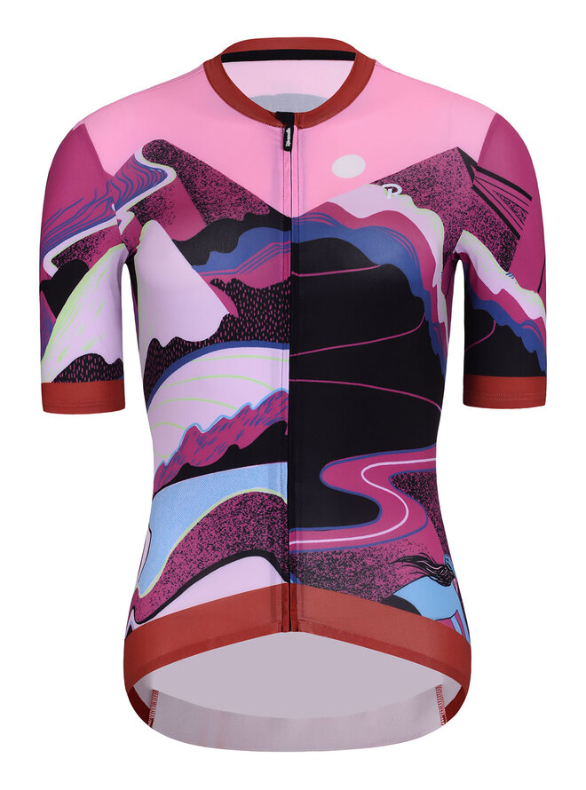 SUNSET ELITE LADY LI