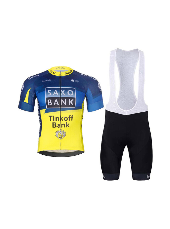 SAXO BANK TINKOFF