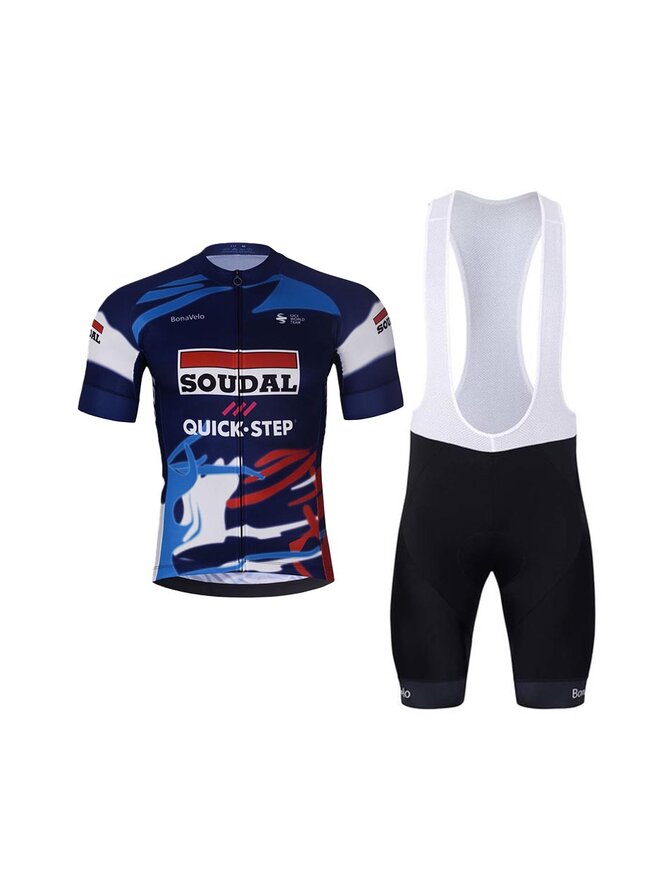 SOUDAL-QUICKSTEP 25