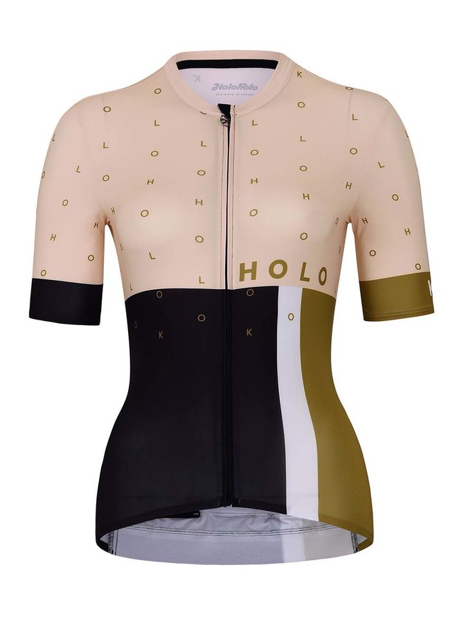 ENJOYABLE ELITE LADY