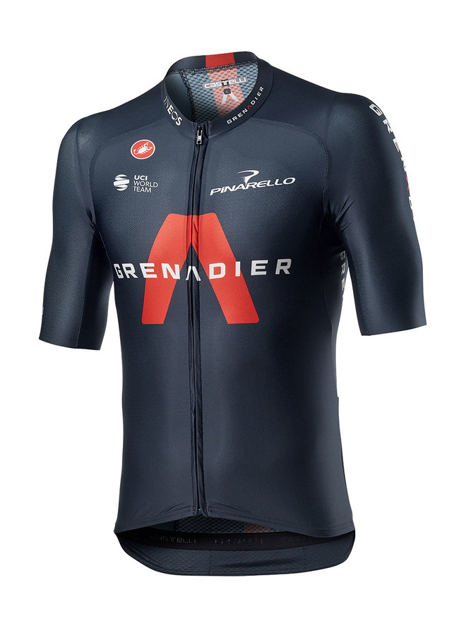 INEOS GRENADIERS '21