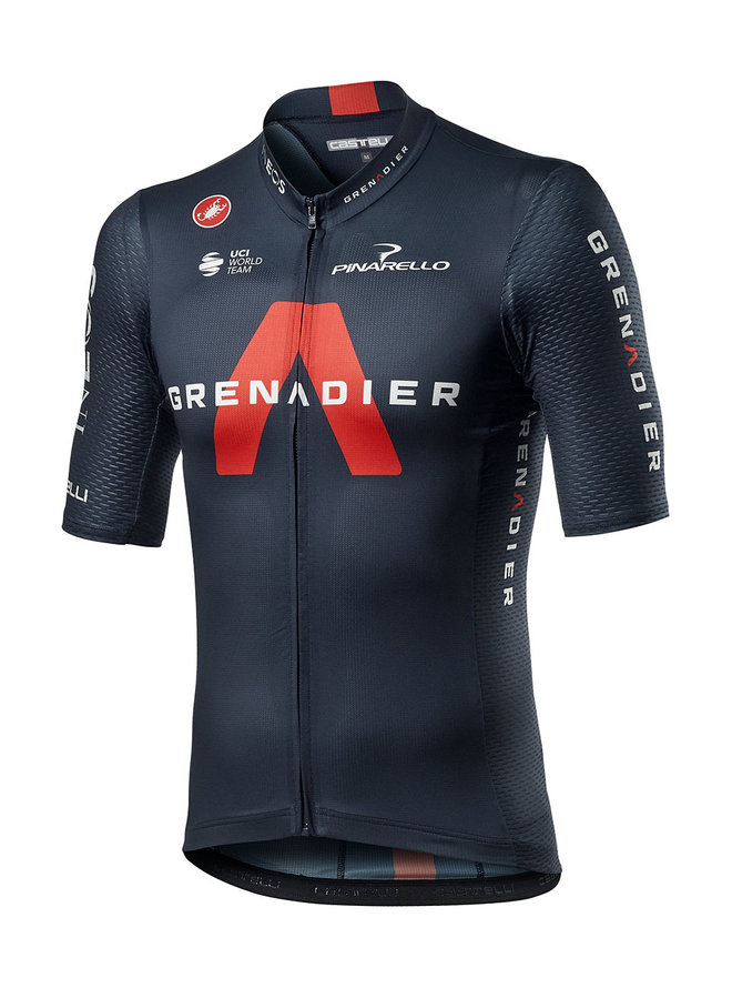 INEOS GRENADIERS '21