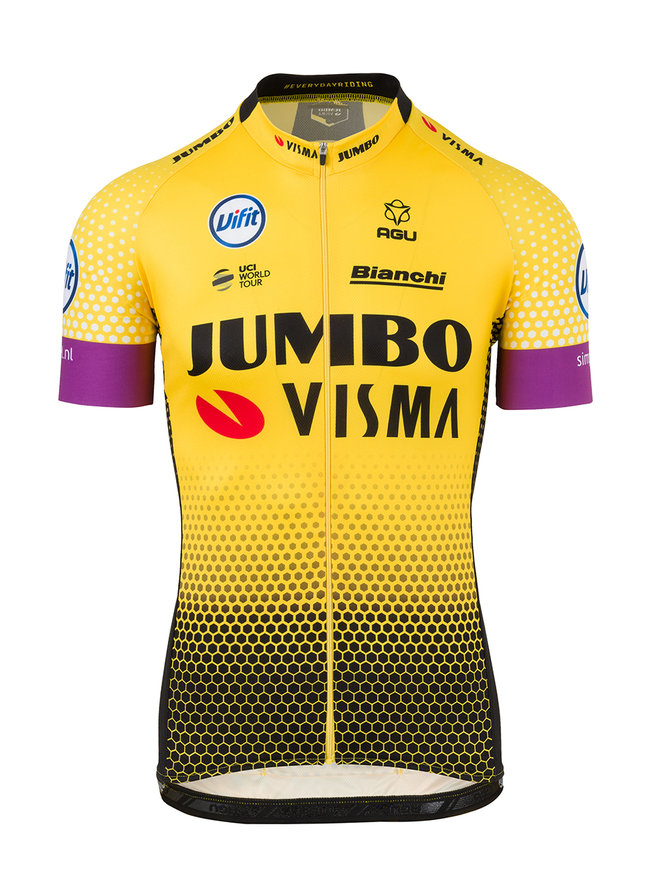 JUMBO-VISMA 2019