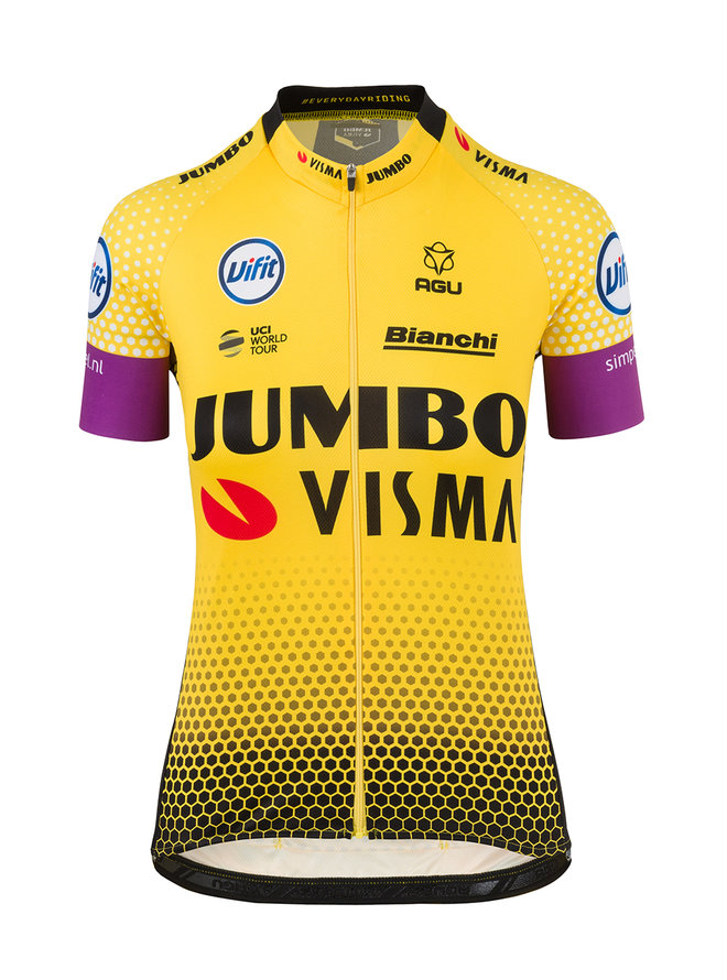 JUMBO-VISMA 19 LADY 