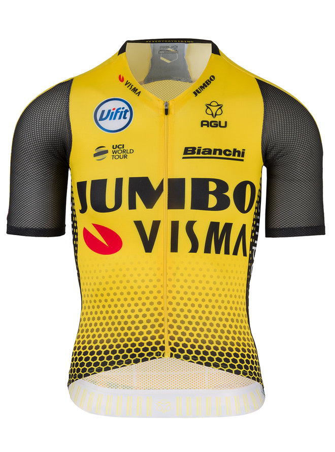 JUMBO-VISMA 2019