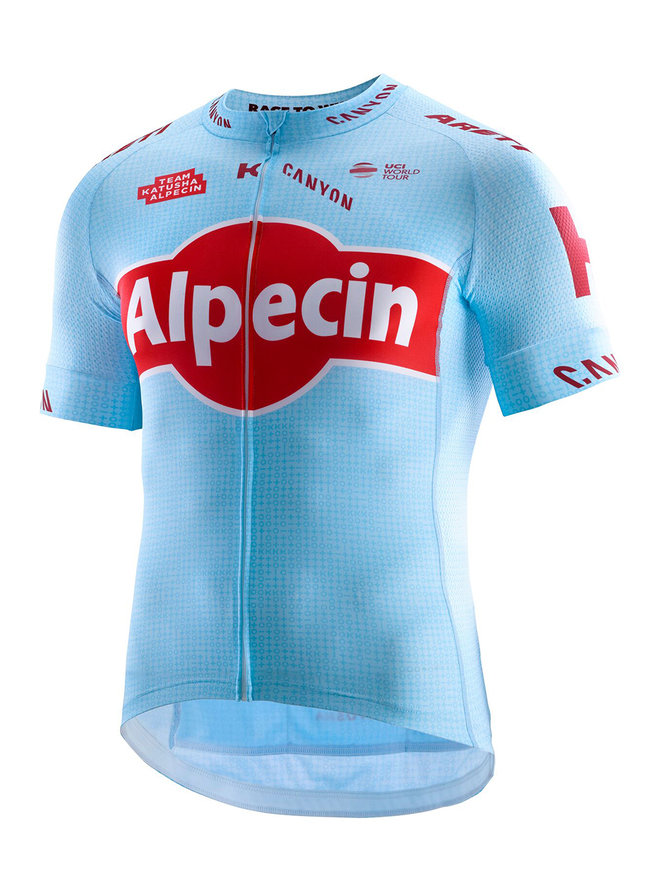 ALPECIN 2019