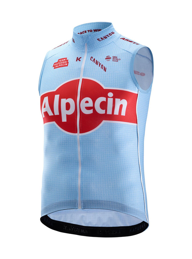 ALPECIN 2019