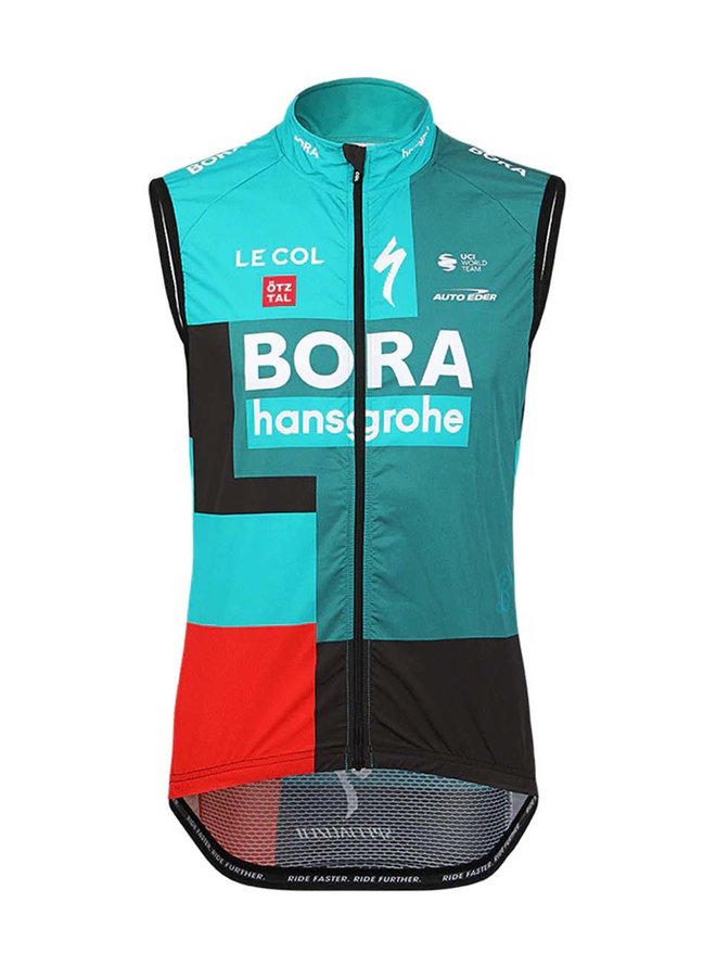 BORA HANSGROHE 2022