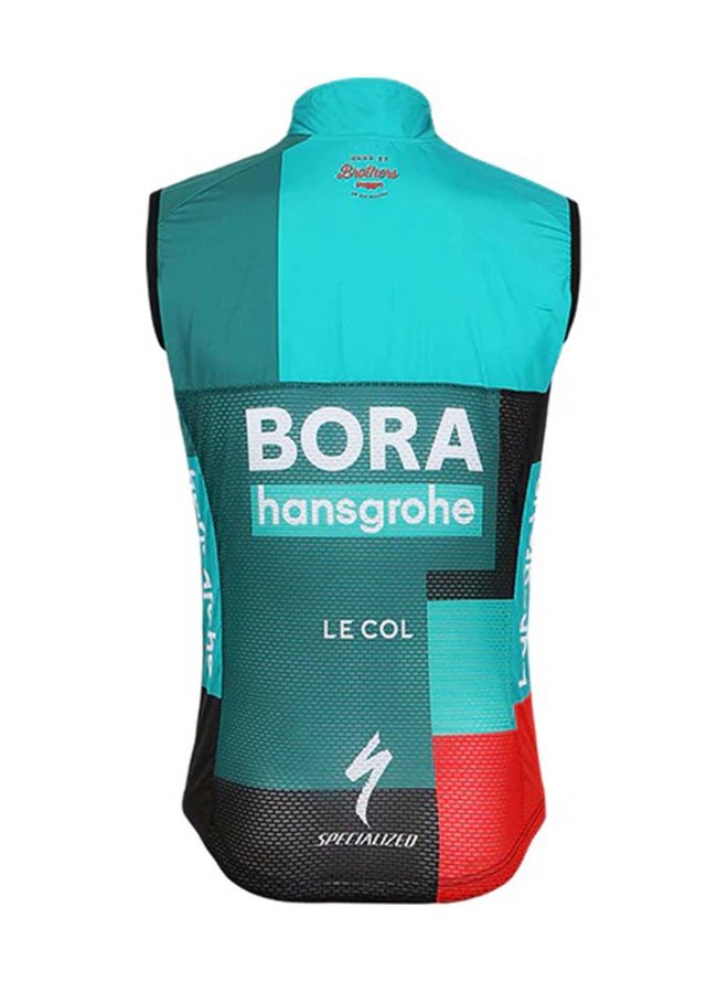 BORA HANSGROHE 2022