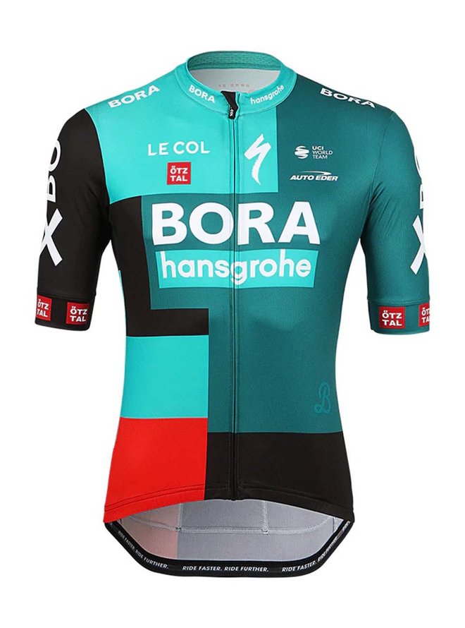 BORA HANSGROHE 2022