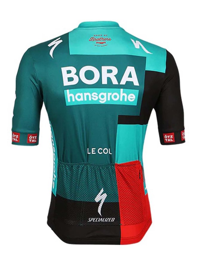 BORA HANSGROHE 2022