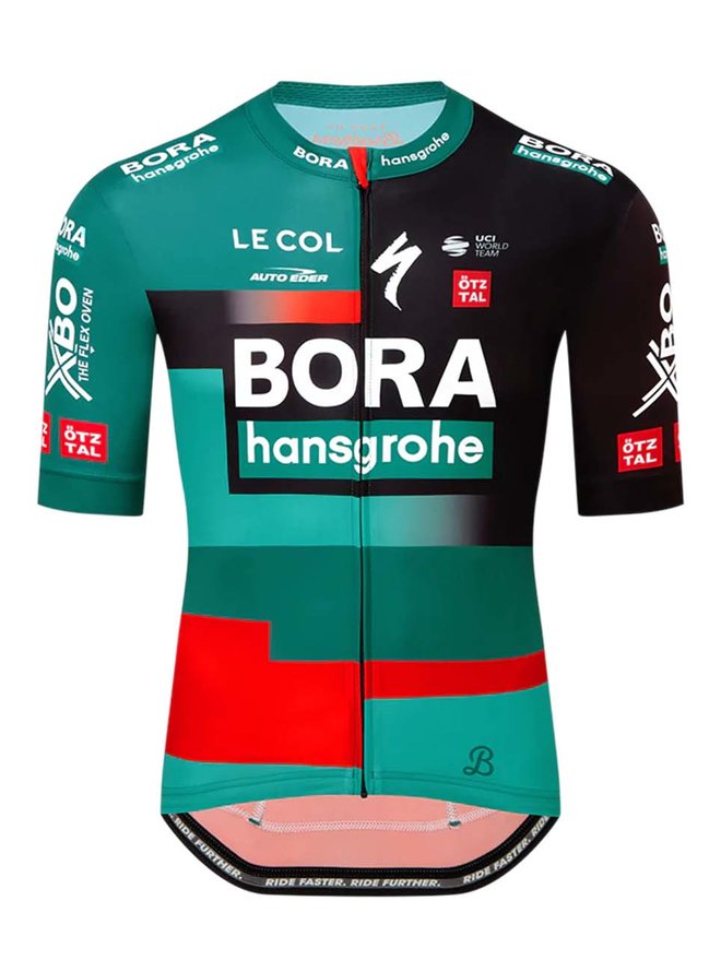 BORA HANSGROHE 2023 SPORT REPLICA