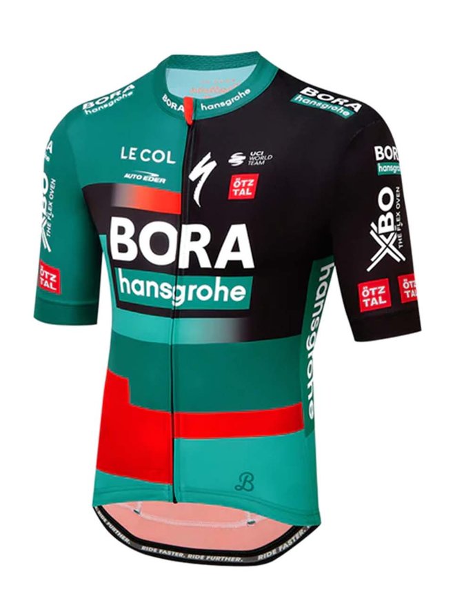 BORA HANSGROHE 2023 SPORT REPLICA
