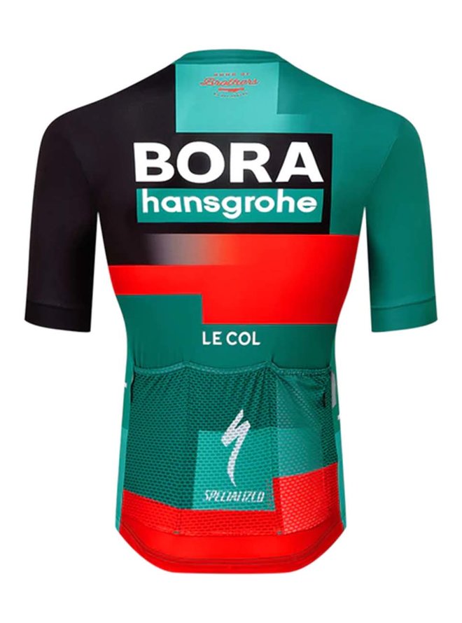 BORA HANSGROHE 2023 SPORT REPLICA