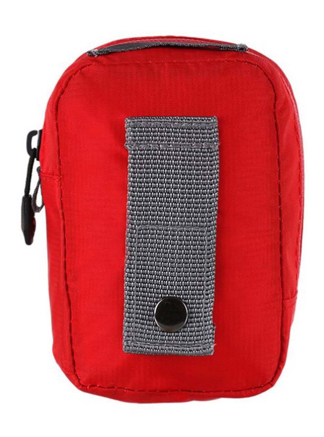 POCKET FIRST AID KIT