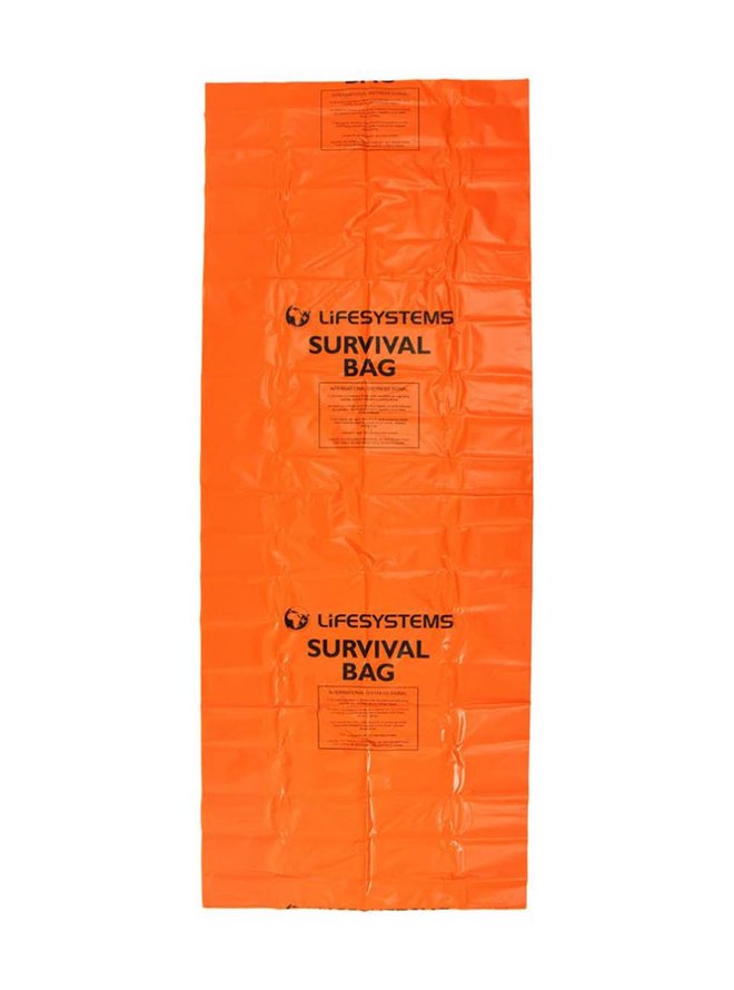SURVIVAL BAG