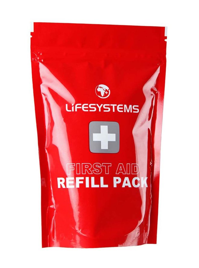 DRESSINGS REFILL PACK