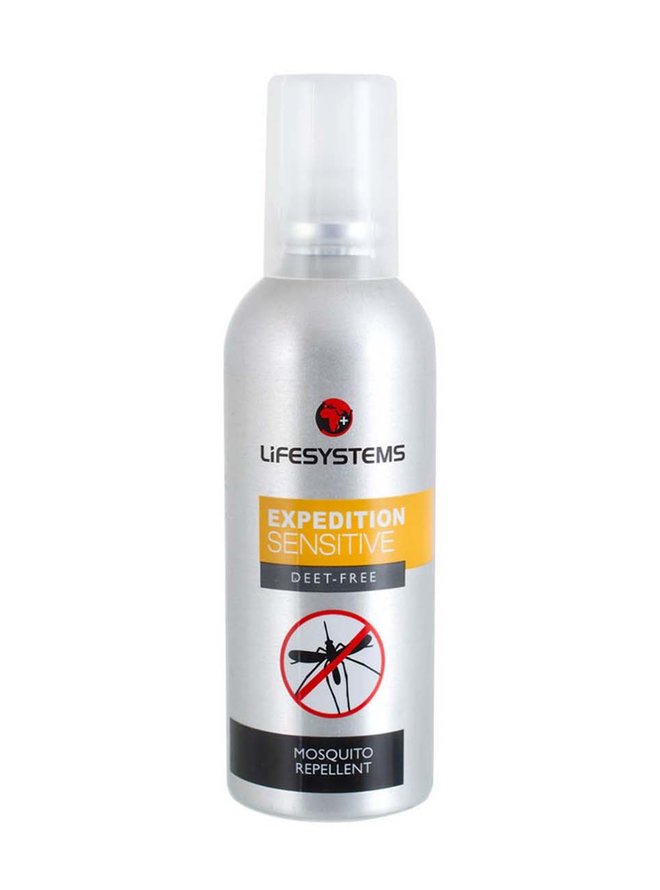 EXPEDITION SENSITIVE SPRAY 100ML