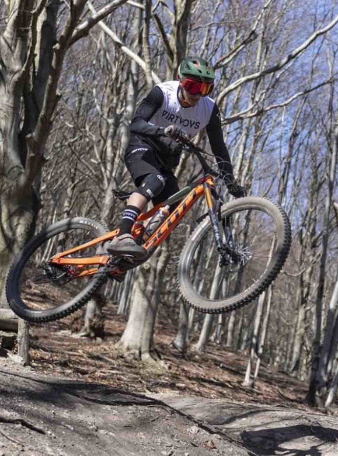 DELTA MTB