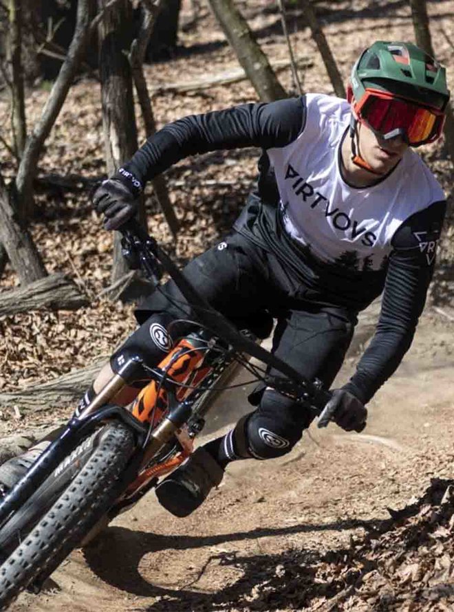 DELTA MTB