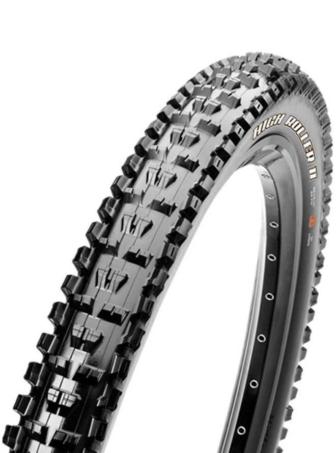 HIGHROLLER II 29X2,5