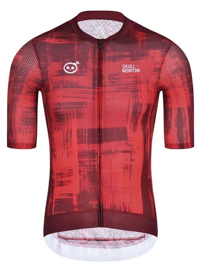 Monton skull 2025
