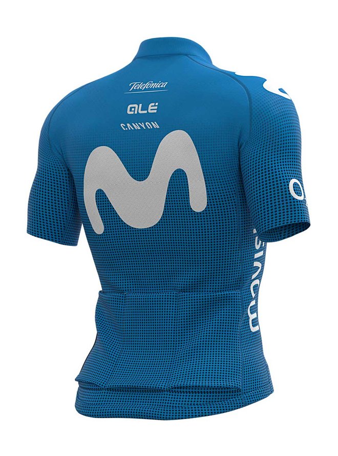 MOVISTAR 2021 PR-R