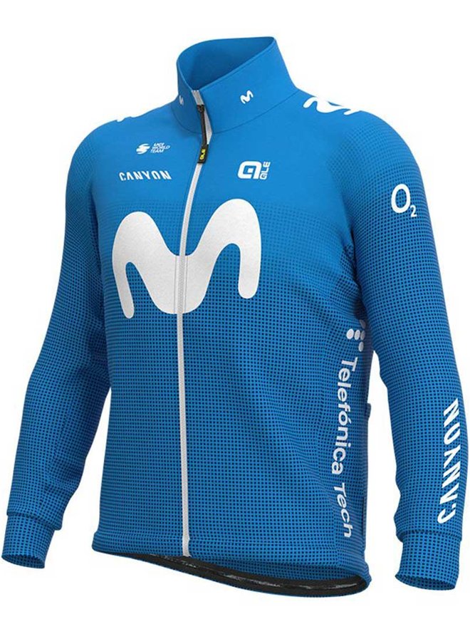 MOVISTAR 2021 WINTER