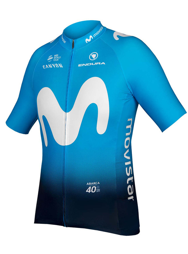 MOVISTAR 2019