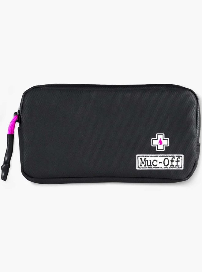 RAINPROOF ESSENTIALS