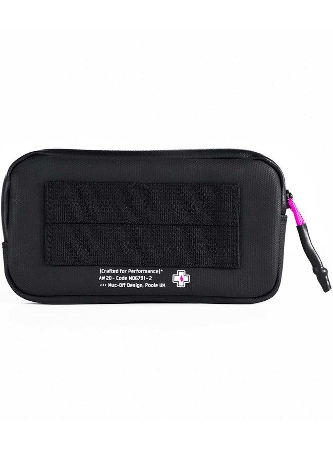 RAINPROOF ESSENTIALS