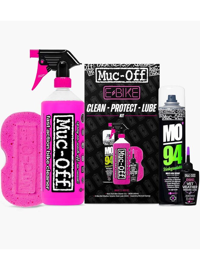 EBIKE CLEAN KIT