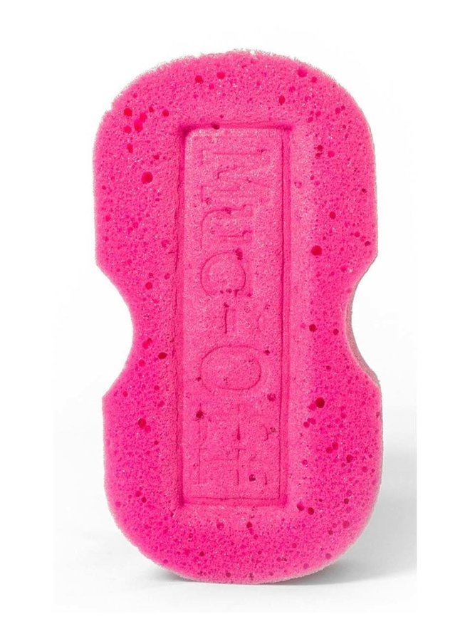 PINK SPONGE