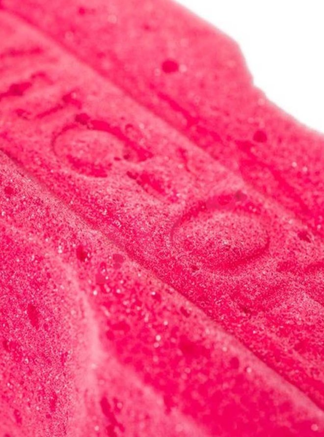 PINK SPONGE
