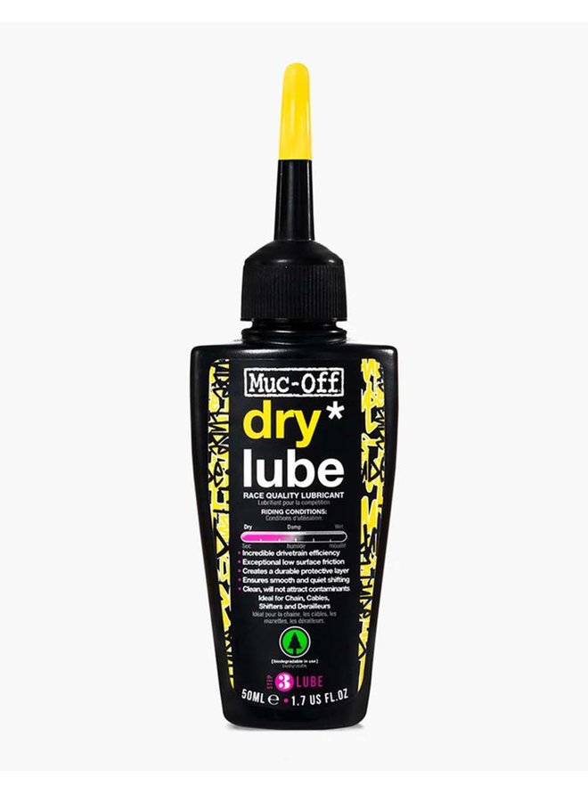DRY LUBE