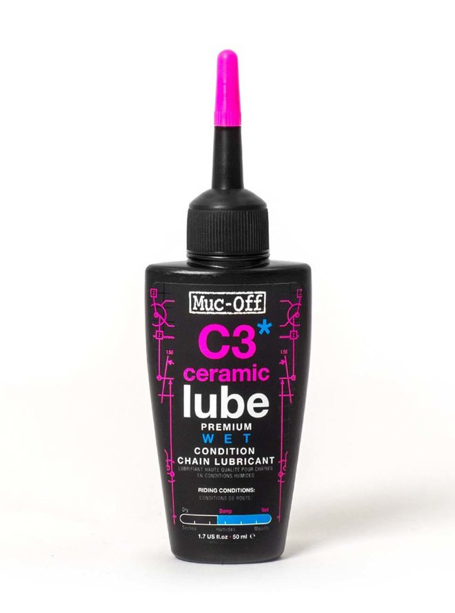 C3 CERAMIC WET LUBE