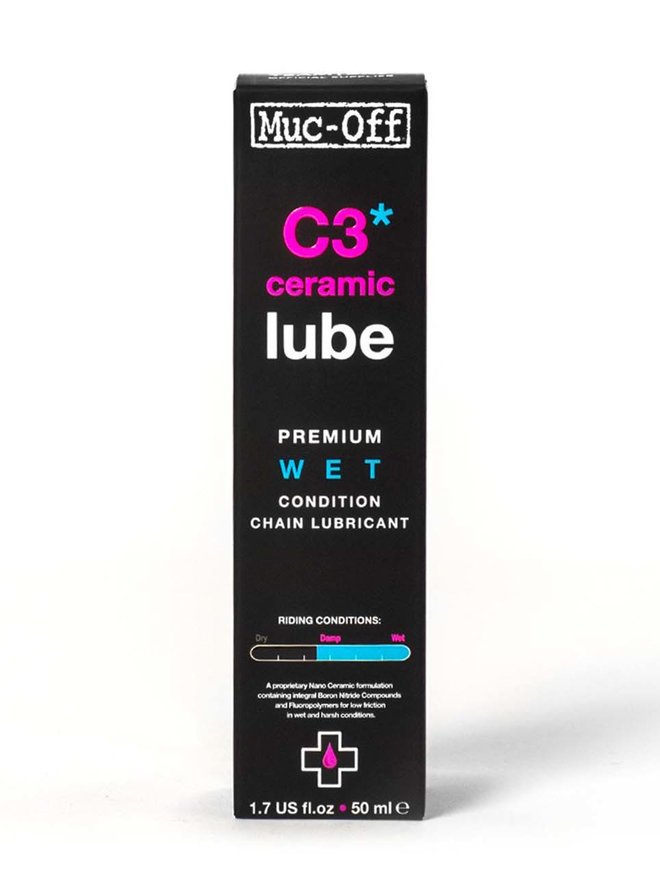 C3 CERAMIC WET LUBE