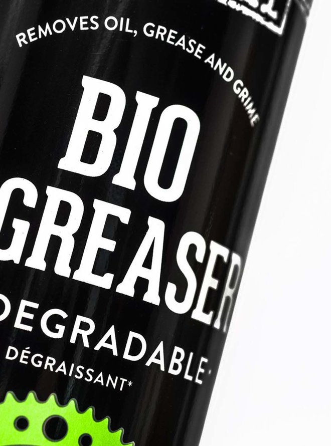 BIO DEGREASE