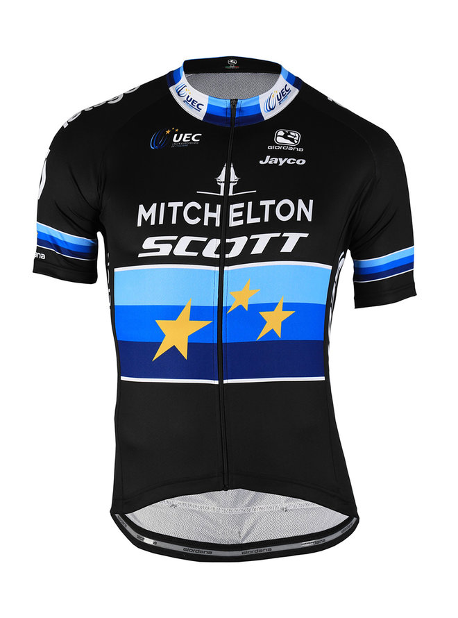 MITCHELTON-SCOTT '19