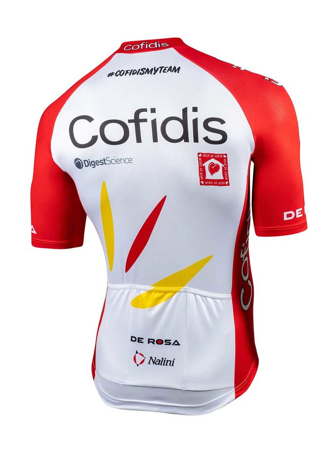 COFIDIS 2020
